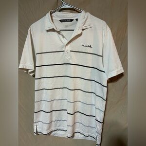 Travis Mathew polo